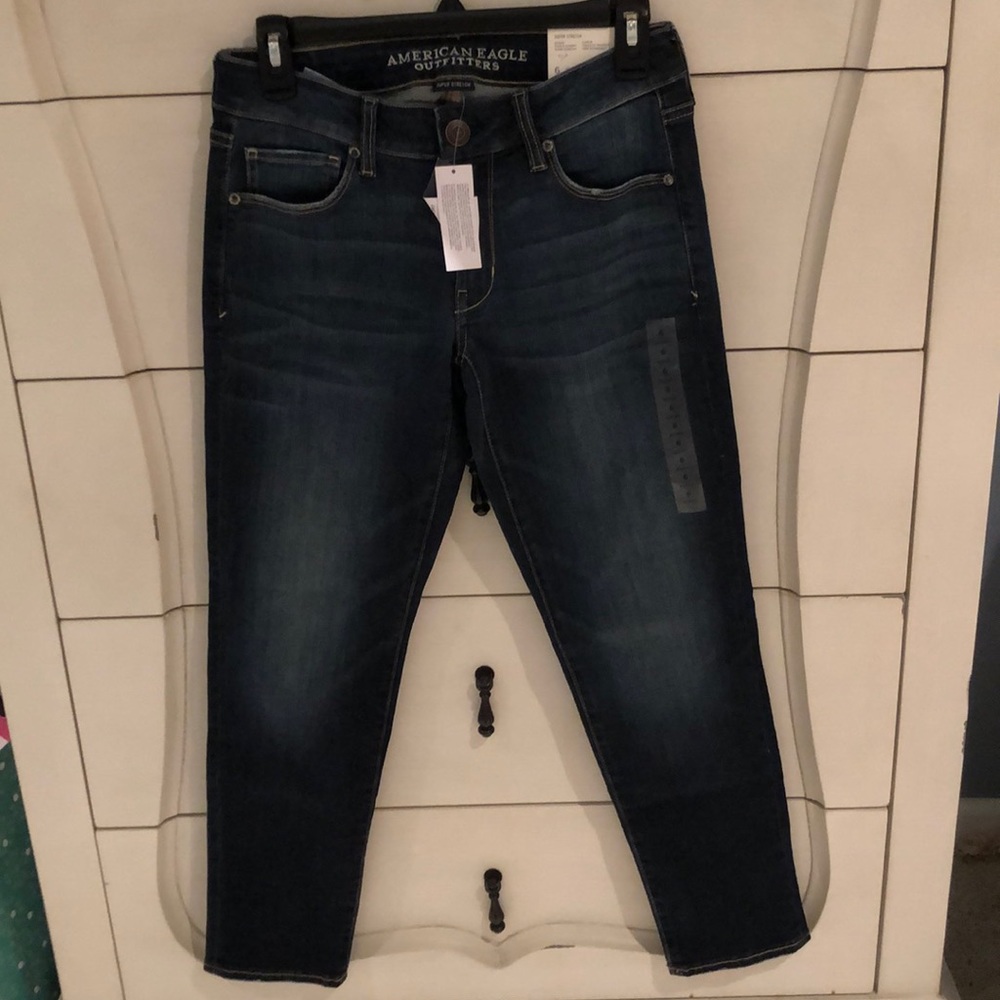 NWT AMerican Eagle Jeans